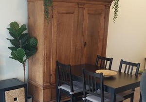 B&B Museumkwartier Schiedam