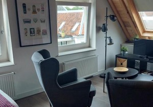 B&B Museumkwartier Schiedam