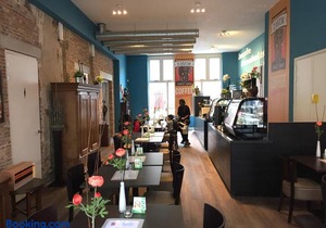 B&B Museumkwartier Schiedam