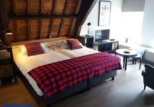 B&B Museumkwartier Schiedam