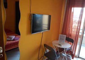 B&B Panorama Cagliari
