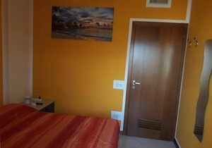 B&B Panorama Cagliari