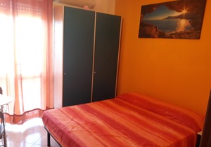 B&B Panorama Cagliari Room 2