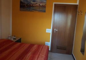 B&B Panorama Cagliari Room 2