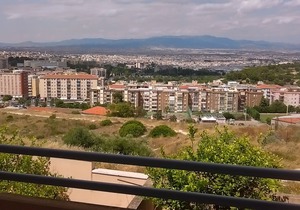 B&B Panorama Cagliari Room 2