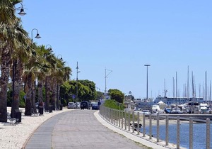 B&B Panorama Cagliari