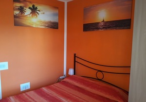 B&B Panorama Cagliari