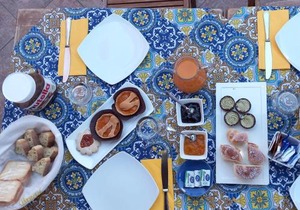 B&B Villa Letizia Inn
