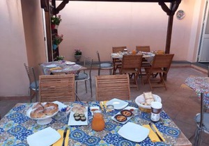 B&B Villa Letizia Inn
