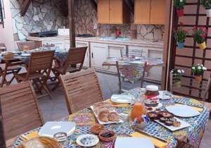 B&B Villa Letizia Inn