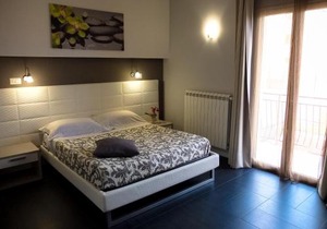 B&B Villa Letizia Inn