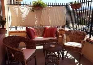 B&b Villa Letizia Inn