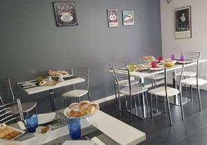B&b Villa Letizia Inn