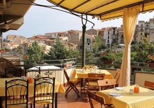 B&B Villa Letizia