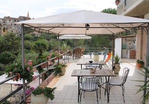 B&B Villa Letizia