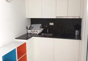 B35M Mosaic Condominium maephimholiday