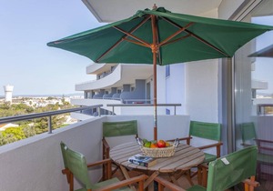B42 - Oceano Atlantico Apartment