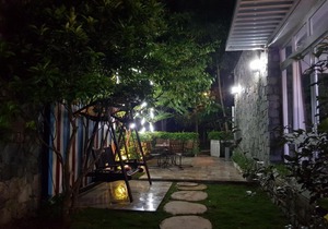 Bach Thanh F12 Flamingo Dai Lai Resort