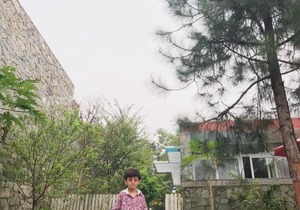 Bach Thanh F12 Flamingo Dai Lai Resort