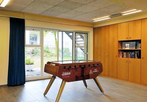 Baden Youth Hostel