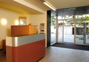 Baden Youth Hostel
