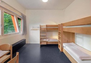 Baden Youth Hostel