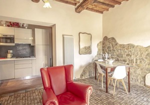 Badia a Passignano by Interhome