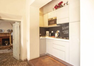Badia a Passignano by Interhome