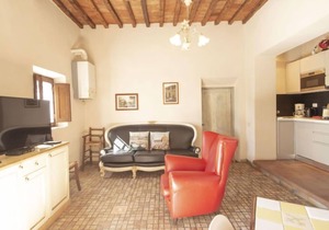 Badia a Passignano by Interhome