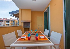 Baglio degli Ulivi 3 Apartment by Wonderful Italy