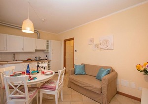 Baglio degli Ulivi 3 Apartment by Wonderful Italy