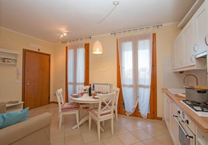 Baglio degli Ulivi 3 Apartment by Wonderful Italy