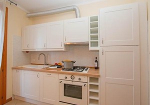 Baglio degli Ulivi 3 Apartment by Wonderful Italy