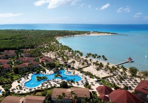 Bahia Principe Grand La Romana - All Inclusive