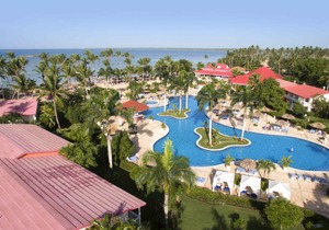 Bahia Principe Grand La Romana - All Inclusive