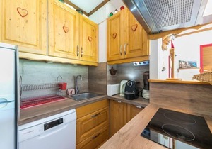 Baikonour by Interhome
