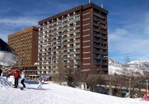 Baikonour by Interhome