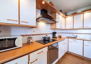 Baikonour by Interhome