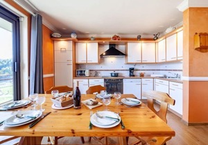 Baikonour by Interhome