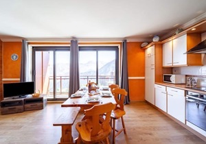 Baikonour by Interhome