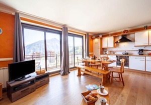 Baikonour by Interhome