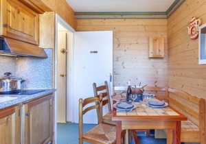 Baikonour by Interhome