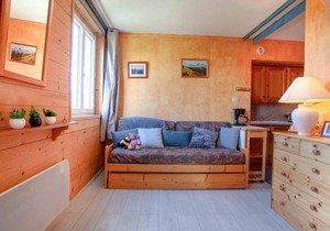 Baikonour by Interhome