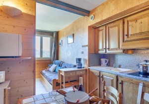 Baikonour by Interhome