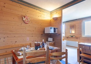 Baikonour by Interhome