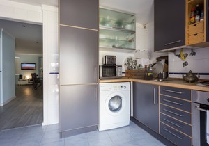 BAIRRO ALTO APARTMENT