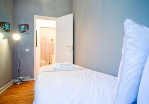 Bairro Alto - City Center Apartment