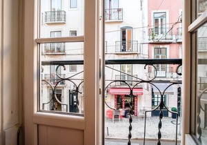 Bairro Alto - City Center Apartment