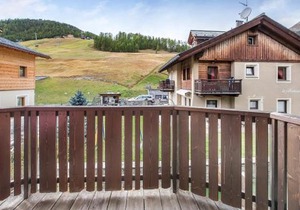 Baita dei ski app 4