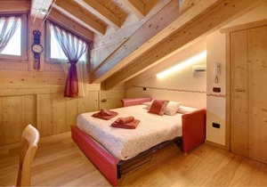 Baita dei ski app 5